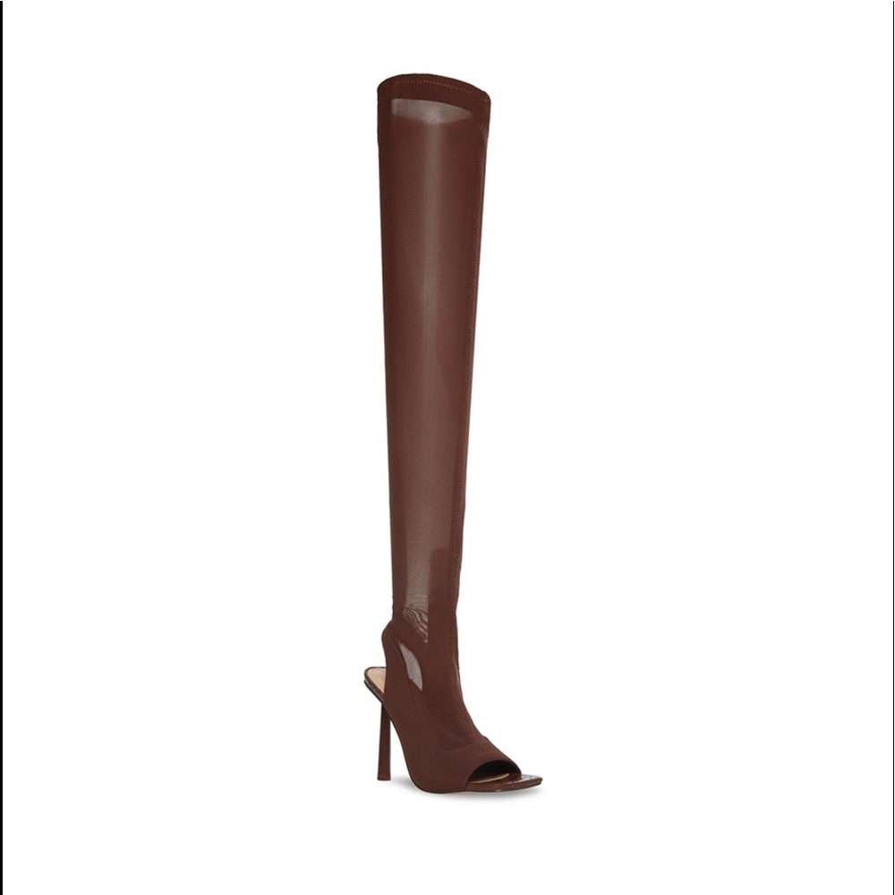 Steven Madden Thigh High Boots *Never Worn*